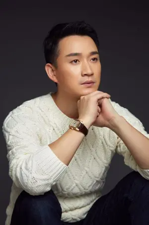 Photo Lou Yujian #250651