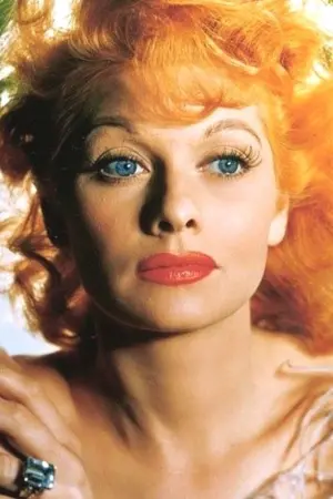 Photo Lucille Ball #107820