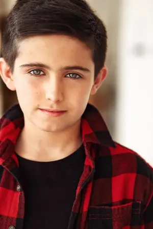 Photo Major Dodge Jr. #146570