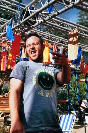 Photo Patrick Slanzi #371752