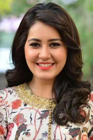 Photo Raashii Khanna #36779
