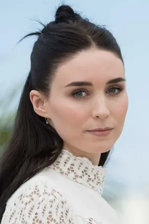 Photo Rooney Mara #21679