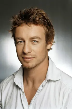 Photo Simon Baker #81746