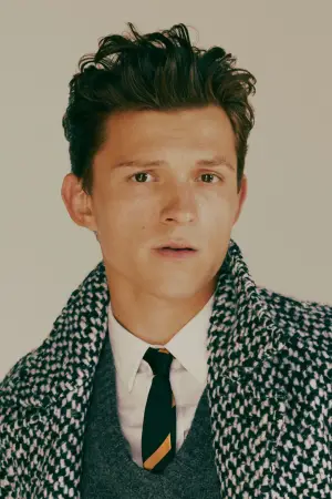 Photo Tom Holland #327150