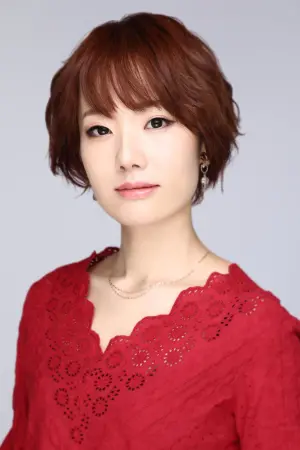 Photo Umeka Shouji #47110