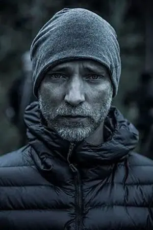 Photo Aku Louhimies #145804