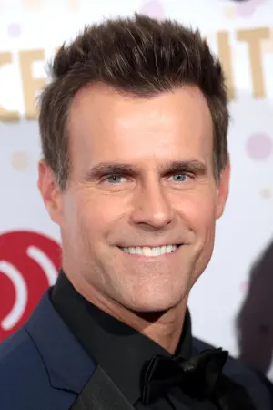 Photo Cameron Mathison #177215