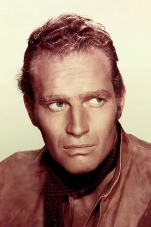 Photo Charlton Heston #28520