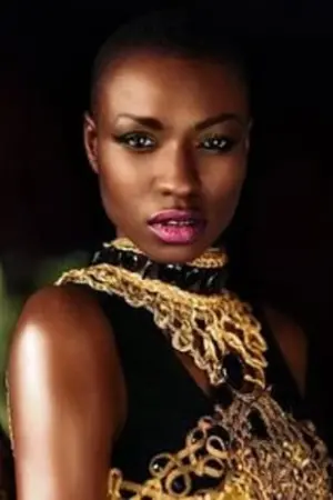 Photo Nahla Diagouraga #79763