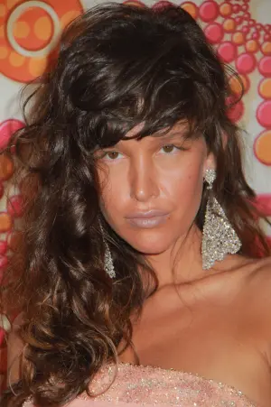 Photo Paz de la Huerta #80413