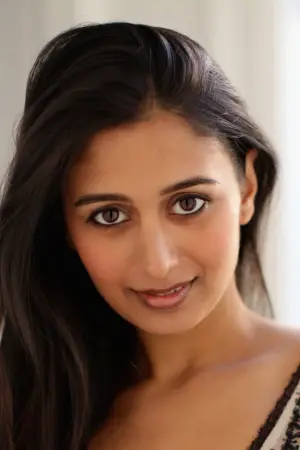 Photo Shunori Ramanathan #103972