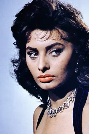 Photo Sophia Loren #99568