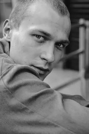 Photo Yuriy Borisov #81690