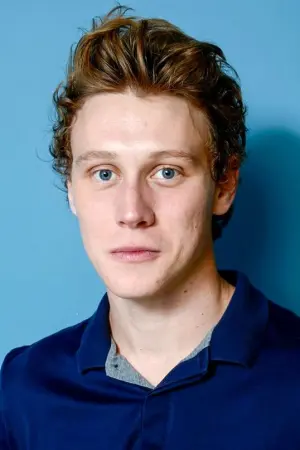 Photo George MacKay #46651