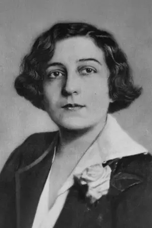 Photo Germaine Dulac #369044