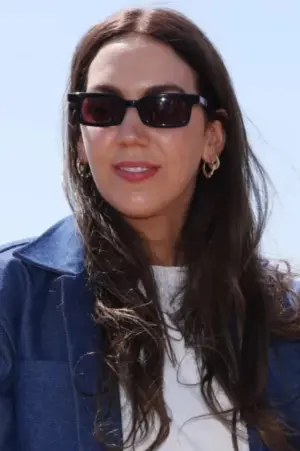 Photo Gina Gammell #146428