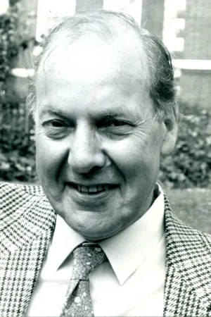 Photo Harry Towb #108572