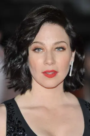 Photo Lynn Collins #70811