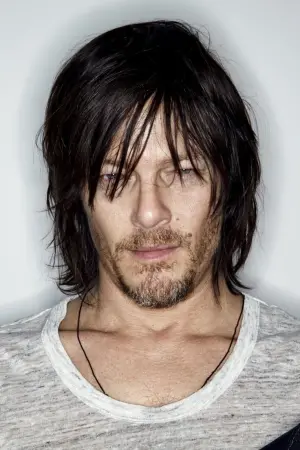 Photo Norman Reedus #50654