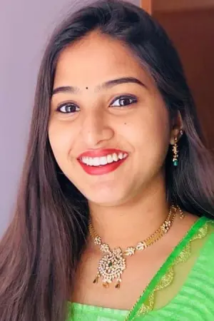 Photo Pranavi Manukonda #14372