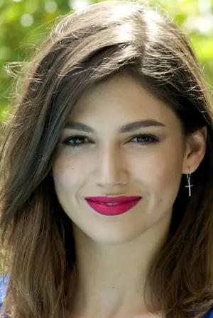 Photo Úrsula Corberó #49549