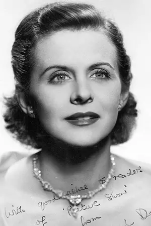 Photo Isabel Dean #263056