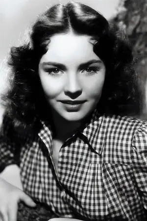 Photo Jennifer Jones #117260