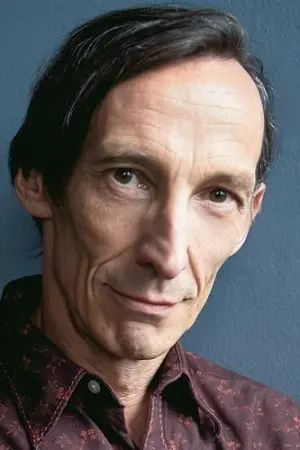 Photo Julian Richings #26593