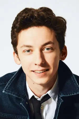 Photo Andrew Barth Feldman #70107