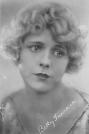 Photo Betty Francisco #384856