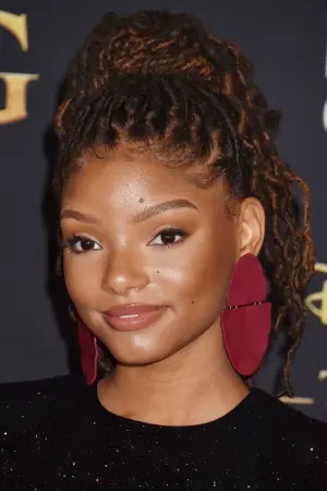 Photo Halle Bailey #8338