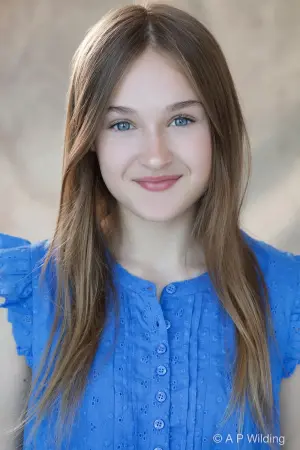 Photo Honor Davis-Pye #269673