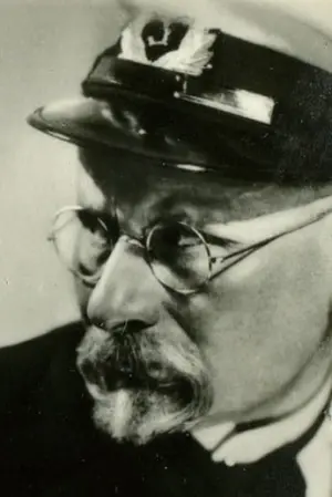 Photo Julius Falkenstein #292118