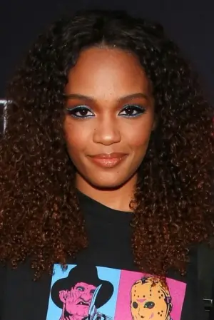 Photo Lauryn McClain #221284