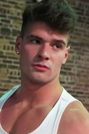 Photo Malik Delgaty #392556