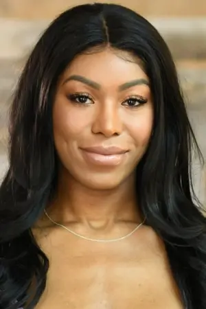 Photo Nadia Jay #240525