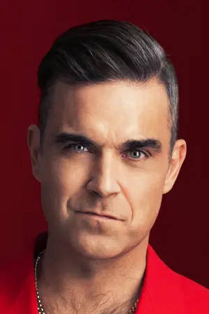 Photo Robbie Williams #335259