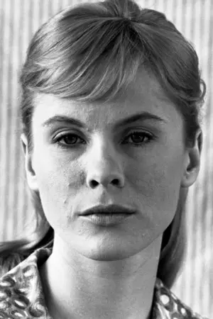 Photo Bibi Andersson #95282