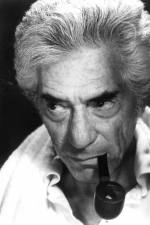 Photo John Marley #11747