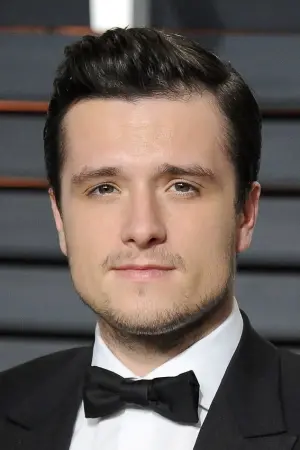Photo Josh Hutcherson #275338
