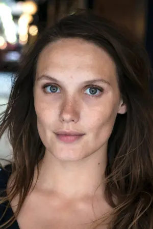 Photo Ana Girardot #51729