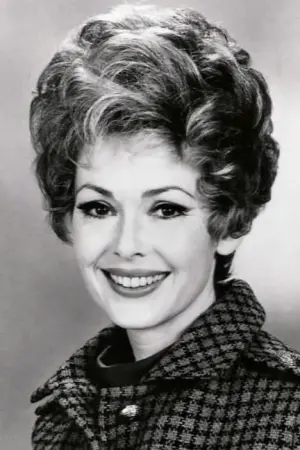 Photo Barbara Rush #196948