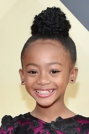 Photo Faithe Herman #13546