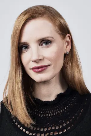 Photo Jessica Chastain #8545