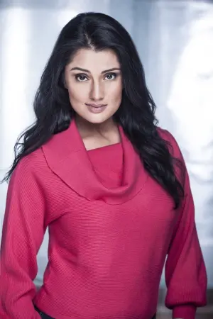 Photo Krystal Kiran #106741