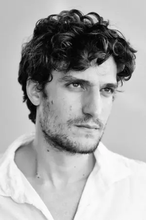 Photo Louis Garrel #54010