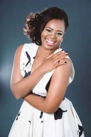 Photo Pretty Yende #395426