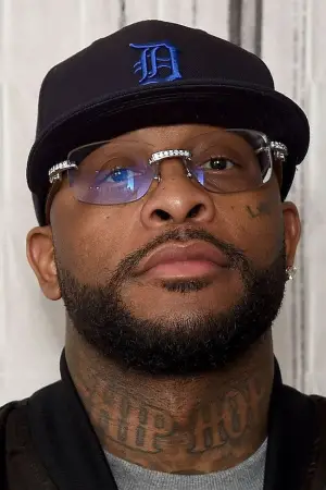 Photo Royce da 5′9 #320539