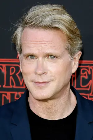 Photo Cary Elwes #3757