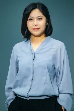 Photo Han Shuai #332818